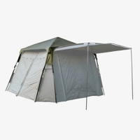 Nash Bank Life Gazebo Skull Cap